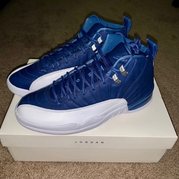 jordan retro 12 size 10